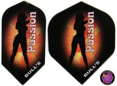 Bulls Power Flight Diamond Passion